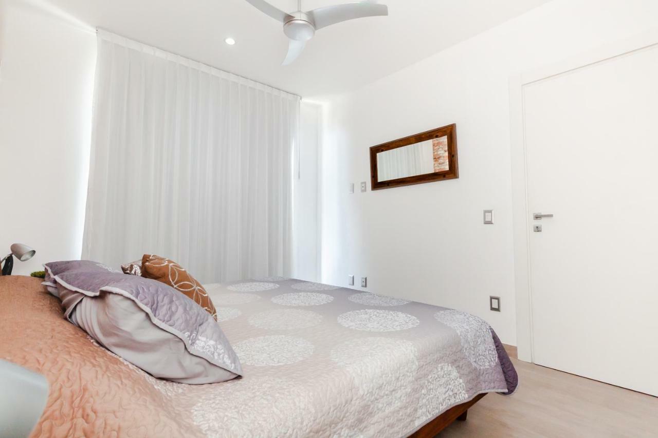 Trendy Designer In The 5th Avenue Apartamento Playa del Carmen