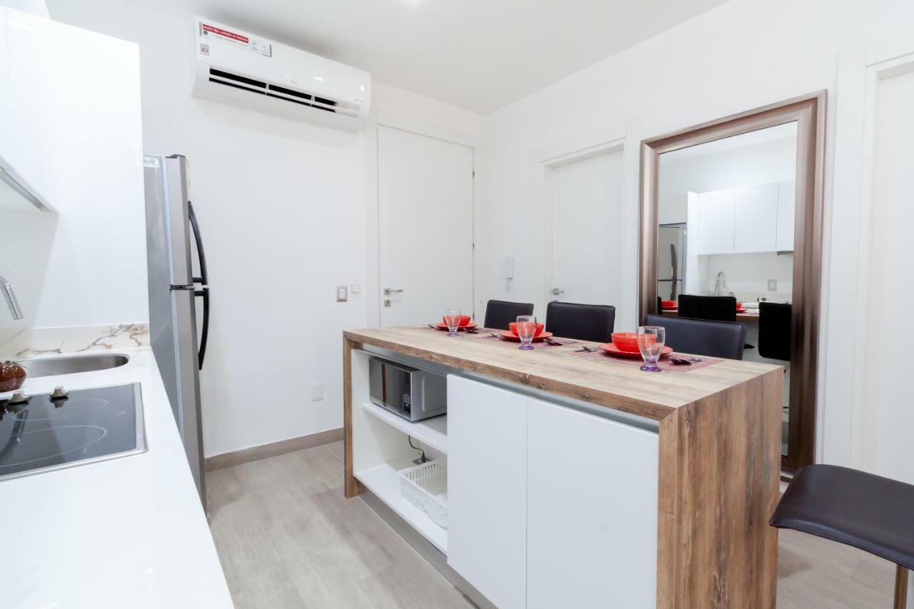 Apartamento Trendy Designer In The 5th Avenue *