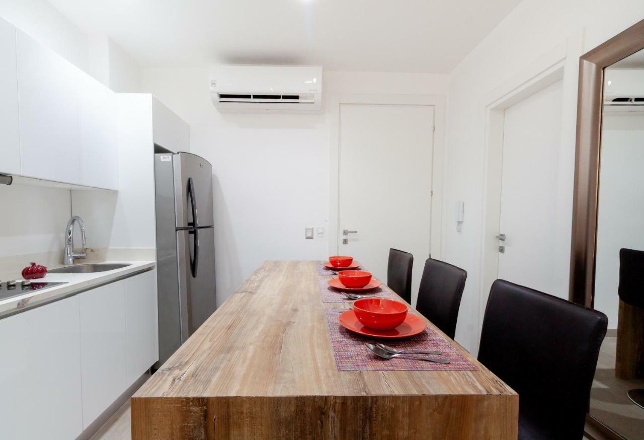Apartamento Trendy Designer In The 5th Avenue *