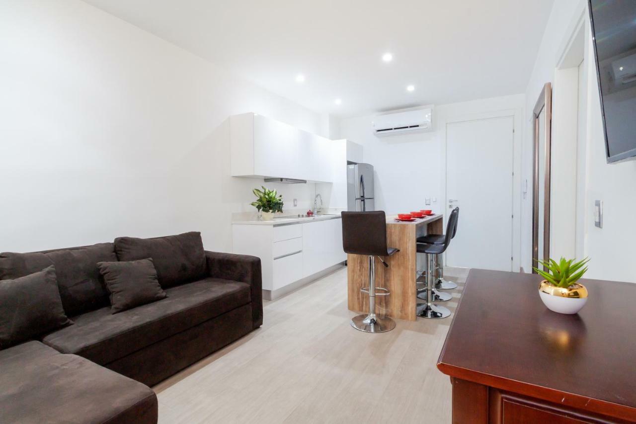 Trendy Designer In The 5th Avenue Apartamento *