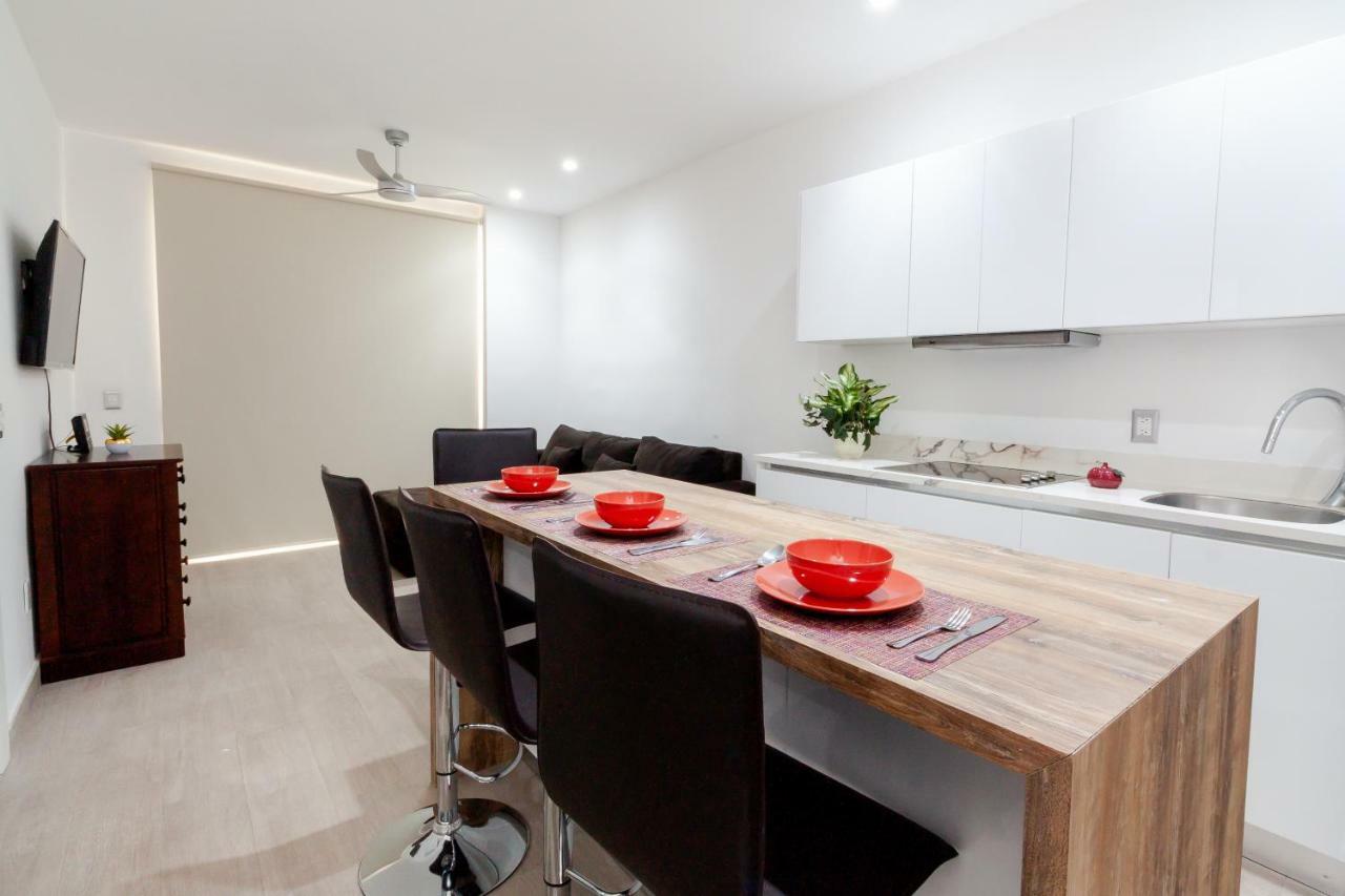 Apartamento Trendy Designer In The 5th Avenue *
