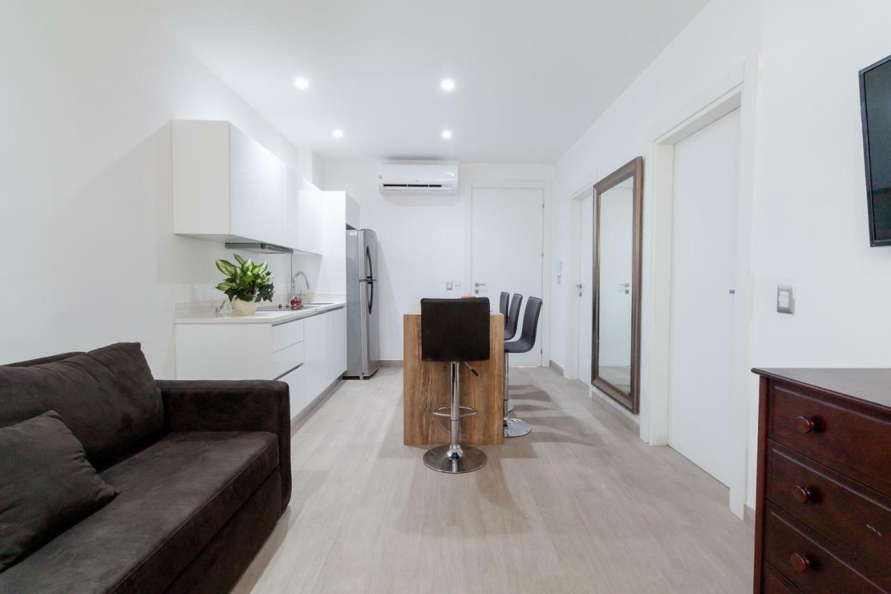 Trendy Designer In The 5th Avenue Apartamento Playa del Carmen